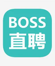 BOSS直聘 logo